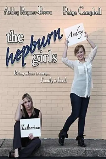 The Hepburn Girls_peliplat