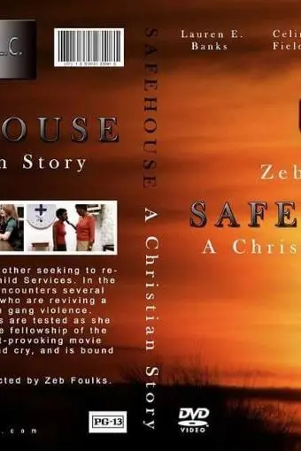 Safe House: A Christian Story_peliplat