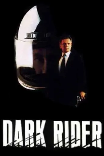 Dark Rider_peliplat