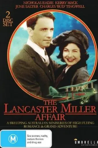 The Lancaster Miller Affair_peliplat