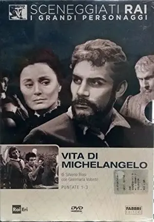 Vita di Michelangelo_peliplat