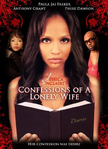 Jessica Sinclaire Presents: Confessions of A Lonely Wife_peliplat