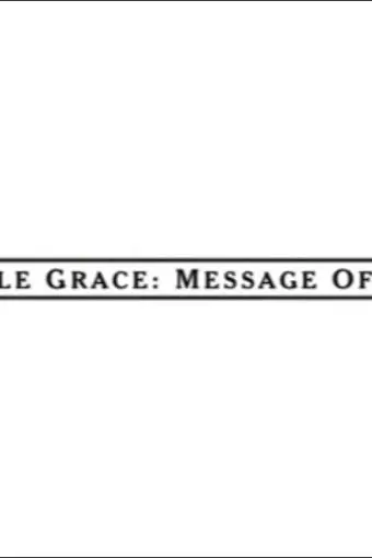 Seattle Grace: Message of Hope_peliplat