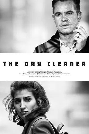 The Dry Cleaner_peliplat