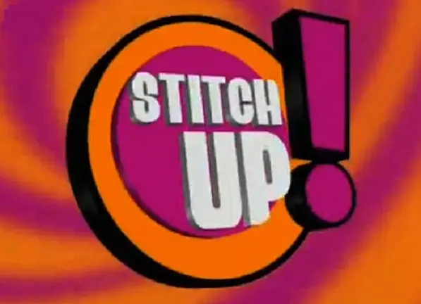 Stitch Up_peliplat