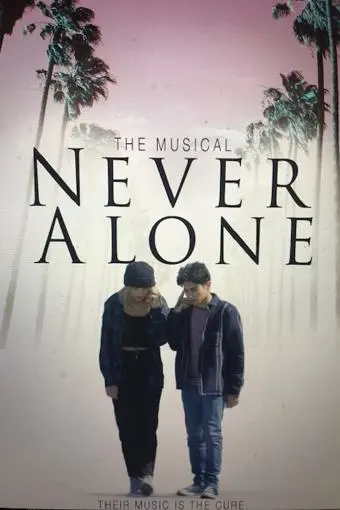 Never Alone_peliplat