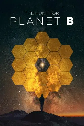 The Hunt for Planet B_peliplat