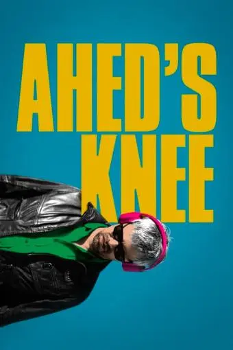 Ahed's Knee_peliplat