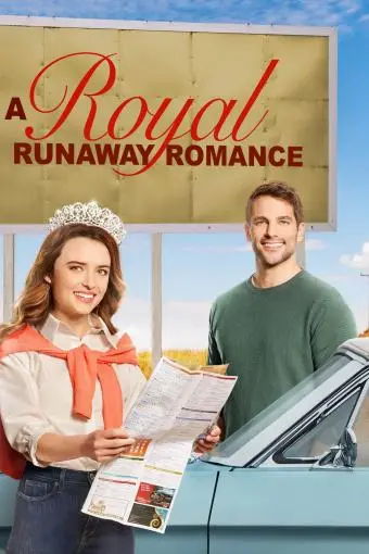 A Royal Runaway Romance_peliplat