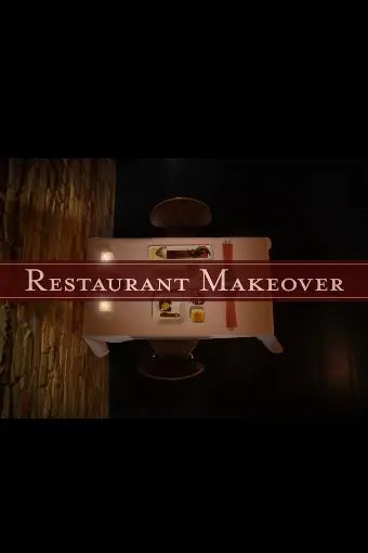 Restaurant Makeover_peliplat