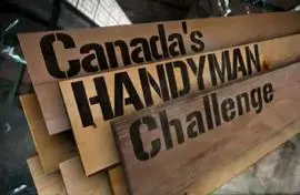 Canada's Handyman Challenge_peliplat