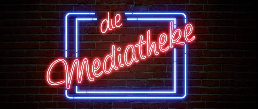 Die Mediatheke_peliplat