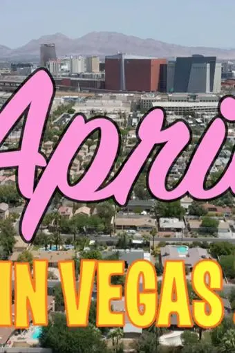 April in Vegas_peliplat