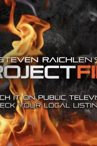 Steven Raichlen's Project Fire_peliplat