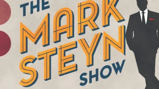The Mark Steyn Show_peliplat