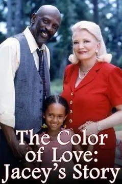 The Color of Love: Jacey's Story_peliplat