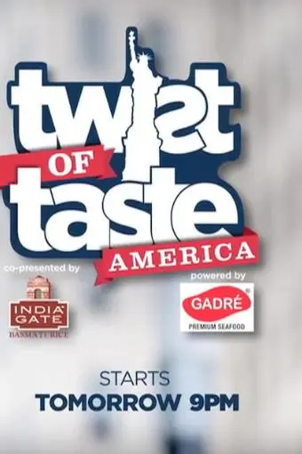 Twist of Taste America with Vikas Khanna_peliplat
