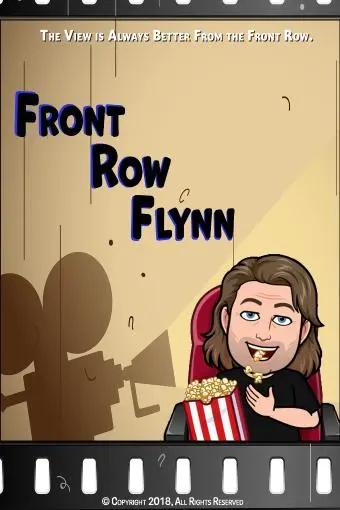 Front Row Flynn_peliplat