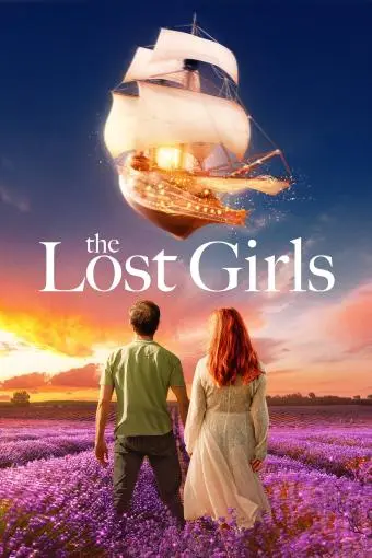 The Lost Girls_peliplat