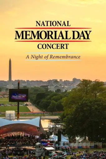 National Memorial Day Concert_peliplat