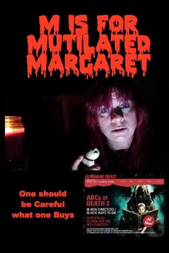 M Is for Mutilated Margaret_peliplat