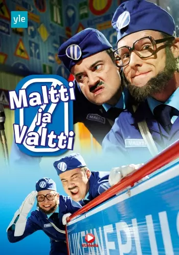 Maltti ja Valtti_peliplat