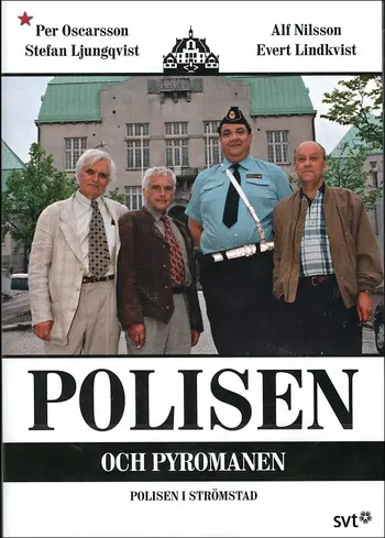 Polisen och pyromanen_peliplat