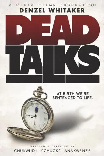 Dead Talks_peliplat