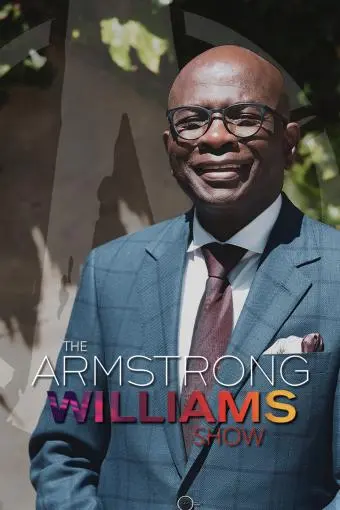 The Armstrong Williams Show_peliplat