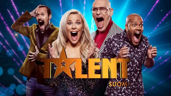 Talent Suomi_peliplat