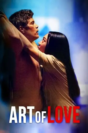 Art of Love_peliplat