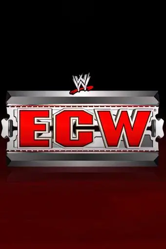 ECW on Sci-Fi_peliplat
