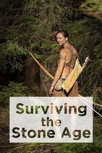 Surviving the Stone Age: Adventure to the Wild_peliplat