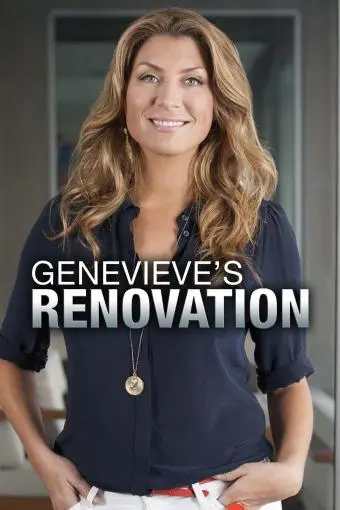 Genevieve's Renovation_peliplat