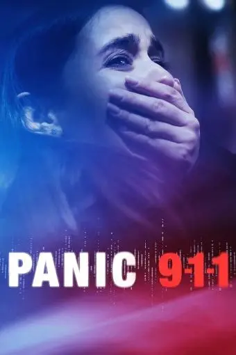 Panic 9-1-1_peliplat