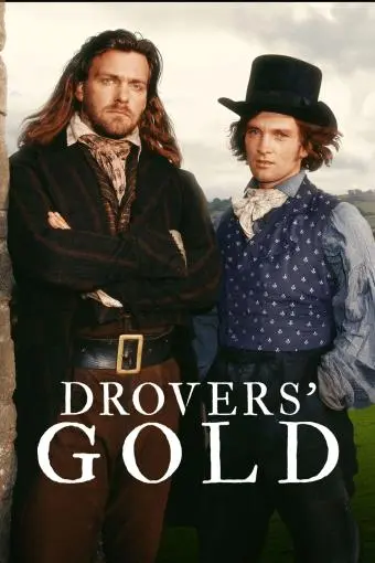 Drovers' Gold_peliplat