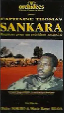 Capitaine Thomas Sankara: Requiem pour un Président assassiné_peliplat