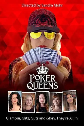 Poker Queens_peliplat