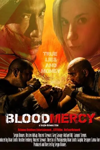 Blood Mercy_peliplat