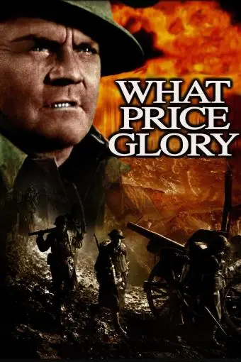 What Price Glory_peliplat