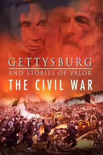 Gettysburg and Stories of Valor: Civil War Minutes III_peliplat