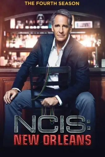 NCIS: New Orleans Season 4 - Chill Out_peliplat