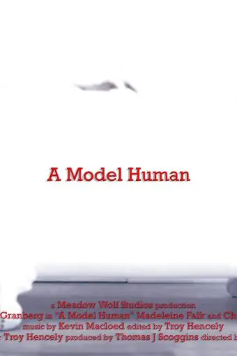 A Model Human_peliplat