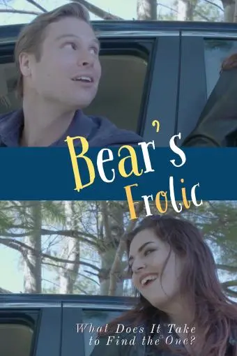 Bear's Frolic_peliplat