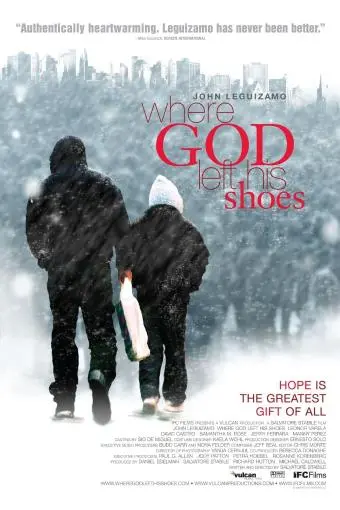 Where God Left His Shoes_peliplat