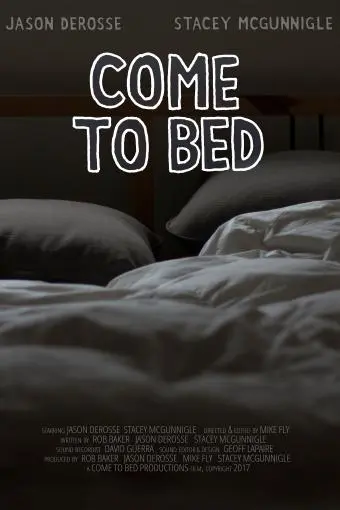 Come to Bed_peliplat