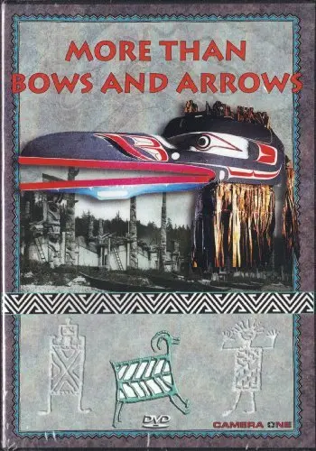 More Than Bows & Arrows_peliplat