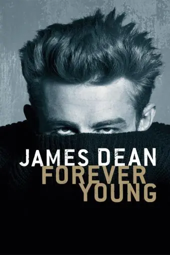 James Dean: Forever Young_peliplat