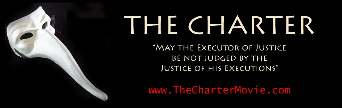 The Charter_peliplat
