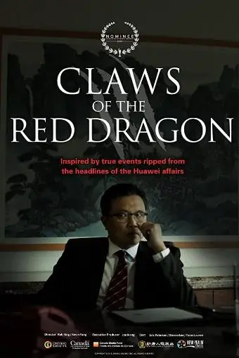 Claws of the Red Dragon_peliplat